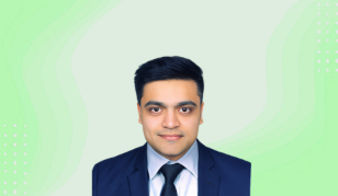 Mitesh Medtiya - GMAT 700